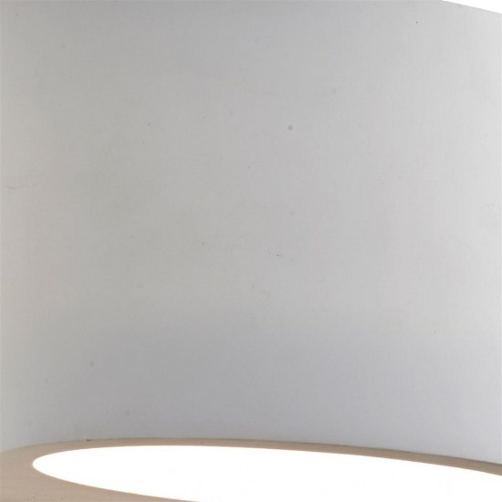 Searchlight wall light Plaster 1xG9x33W 8721