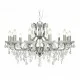 Searchlight lustra Paris 12xE14x60W, 87312-12SS Searchlight lustra Paris 12xE14x60W, 87312-12SS
