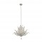 Searchlight Pendant Lamp Bouquet 7xE14x60W, 8807-7CC