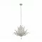Searchlight Pendant Lamp Bouquet 7xE14x60W, 8807-7CC