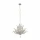 Searchlight Pendant Lamp Bouquet 7xE14x60W, 8807-7CC Searchlight Pendant Lamp Bouquet 7xE14x60W, 8807-7CC