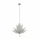 Searchlight Pendant Lamp Bouquet 7xE14x60W, 8807-7CC Searchlight Pendant Lamp Bouquet 7xE14x60W, 8807-7CC