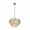 Searchlight Pendant Lamp Wagon 5xG9x33W, 88210-5BZ