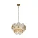 Searchlight Pendant Lamp Wagon 5xG9x33W, 88210-5BZ