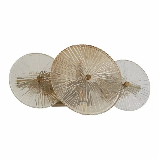 Searchlight CEILING LIGHT Wagon Wheel 6xG9x33W, 88210-6BZ Searchlight CEILING LIGHT Wagon Wheel 6xG9x33W, 88210-6BZ