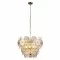 Searchlight Pendant Lamp Wagon 9xG9x33W, 88210-9BZ