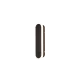 Searchlight wall LED light Bordo LED 409lm 88710-300