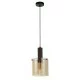 Searchlight подвесной светильник Sweden 1xE27x60W, 88910-1MO