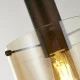 Searchlight подвесной светильник Sweden 1xE27x60W, 88910-1MO