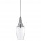 Searchlight piekaramā lampa Whisk 1xE27x60W, 8911CC