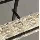 Searchlight Pendelleuchte Elevator 30W, 2790lm, LED, 89562BK Searchlight Pendelleuchte Elevator 30W, 2790lm, LED, 89562BK