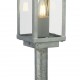 Searchlight outdoor floor lamp Box, 60W, 90151-500SI