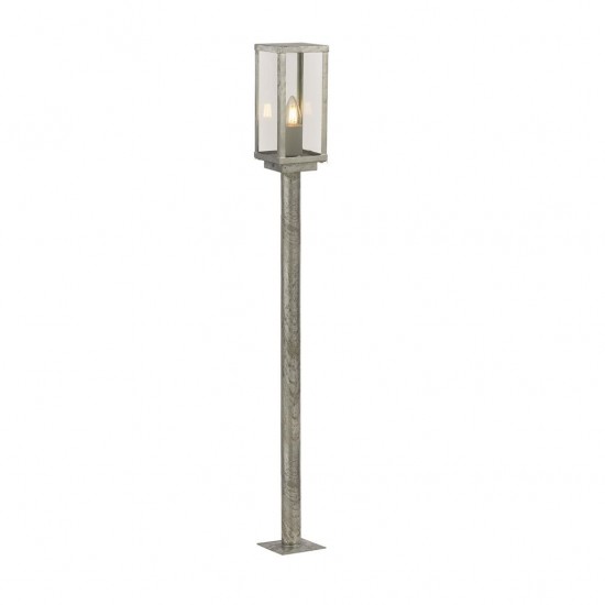 Searchlight outdoor floor lamp Box, 60W, 90151-900SI