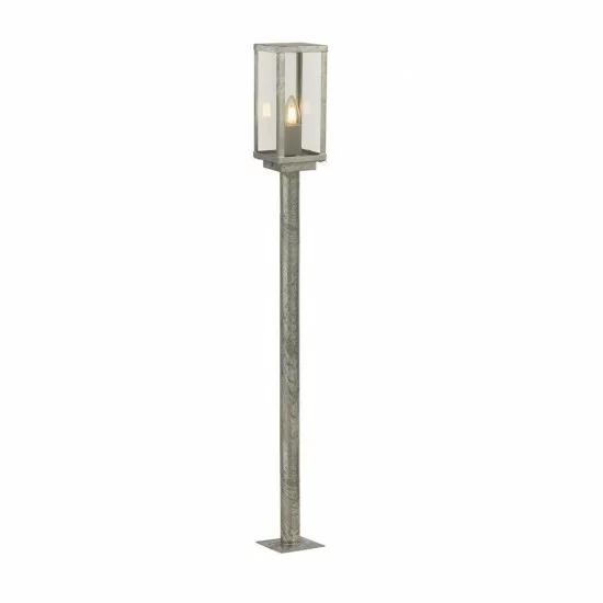 Searchlight уличная напольная лампа Box, 60W, 90151-900SI