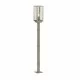Searchlight уличная напольная лампа Box, 60W, 90151-900SI