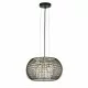 Searchlight Pendant Lamp Cage 4xG9x33W, 9094-4BK Searchlight Pendant Lamp Cage 4xG9x33W, 9094-4BK