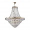 Searchlight Pendant Lamp Versailles 19xE14x60W, 9112-102CC