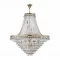 Searchlight Pendant Lamp Versailles 19xE14x60W, 9112-102CC
