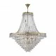 Searchlight Pendant Lamp Versailles 19xE14x60W, 9112-102CC Searchlight Pendant Lamp Versailles 19xE14x60W, 9112-102CC