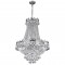 Searchlight Pendant Lamp Versailles 9xE14x60W, 9112-52CC