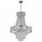Searchlight Pendant Lamp Versailles 9xE14x60W, 9112-52CC