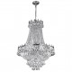 Searchlight Pendant Lamp Versailles 9xE14x60W, 9112-52CC