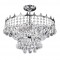 Searchlight Pendant Lamp Versailles 5xE14x60W, 9113-39CC