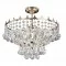 Searchlight Pendelleuchte Versailles 5xE14x60W, 9113-39GO