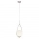 Searchlight Pendant Lamp Avalon 1xE27x60W, 9171-1GO