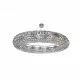 Searchlight piekaramā lampa Vesuvius 24xE14x60W, 9190CC Searchlight piekaramā lampa Vesuvius 24xE14x60W, 9190CC