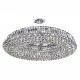 Searchlight Pendant Lamp Vesuvius 10xE14x60W, 9291CC Searchlight Pendant Lamp Vesuvius 10xE14x60W, 9291CC