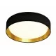 Searchlight потолочный светильник Gianna LED, 15.2W, 3000K, 954lm, 9371-37BGO