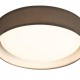 Searchlight ceiling lamp Gianna LED 15.2W, 3000K, 1210lm, 9371-37GY