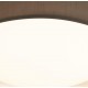 Searchlight ceiling lamp Gianna LED 25.3W, 3000K, 1652lm, 9371-50GY