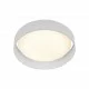 Searchlight ceiling lamp Gianna LED 25.43W, 3000K, 1658lm, 9371-50WH Searchlight ceiling lamp Gianna LED 25.43W, 3000K, 1658lm, 9371-50WH