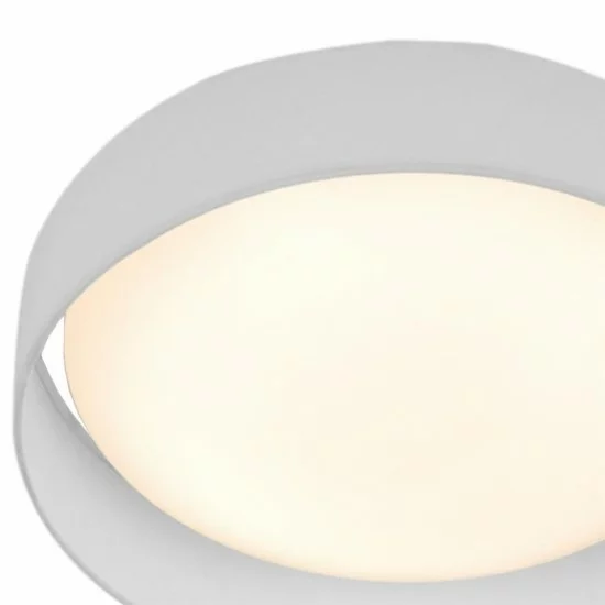 Searchlight ceiling lamp Gianna LED 25.43W, 3000K, 1658lm, 9371-50WH Searchlight ceiling lamp Gianna LED 25.43W, 3000K, 1658lm, 9371-50WH