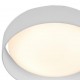 Searchlight ceiling lamp Gianna LED 25.43W, 3000K, 1658lm, 9371-50WH