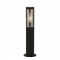 Searchlight outdoor floor lamp Batton, 60W, 93901-450BK