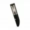 Searchlight outdoor wall light Batton, 1x60WxE27, 93901BK-PIR