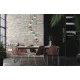 Searchlight Pendelleuchte Mardi Gras 8xE27x60W, 94008-8BK