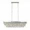 Searchlight Pendelleuchte Michelle, 5x60WxE27, 9635-5CC