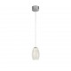 Searchlight pendant lamp Cyclone, 1x6WxLED, 414lm, 97291-1CL