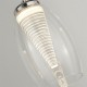 Searchlight pendant lamp Cyclone , 4x22WxLED,1573lm, 97292-4CL