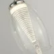 Searchlight pendant lamp Cyclone , 4x22WxLED,1573lm, 97292-4CL