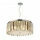 Searchlight Pendelleuchte Clarissa 5xE14x60W, 9835-5CC Searchlight Pendelleuchte Clarissa 5xE14x60W, 9835-5CC