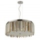 Searchlight Pendant Lamp Clarissa 5xE14x60W, 9835-5CC