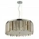 Searchlight Pendelleuchte Clarissa 5xE14x60W, 9835-5CC Searchlight Pendelleuchte Clarissa 5xE14x60W, 9835-5CC