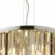 Searchlight Pendelleuchte Clarissa 5xE14x60W, 9835-5CC Searchlight Pendelleuchte Clarissa 5xE14x60W, 9835-5CC