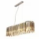 Searchlight Pendelleuchte Clarissa 8xE14x60W, 9838-8CC Searchlight Pendelleuchte Clarissa 8xE14x60W, 9838-8CC