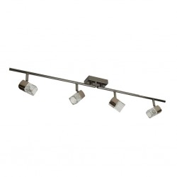 Searchlight CEILING LIGHT Blocs 4xG9x33W, 9884BC